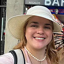 Mary Luciana Chacón
