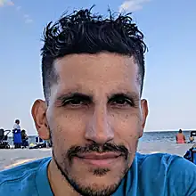 Simón Dávila